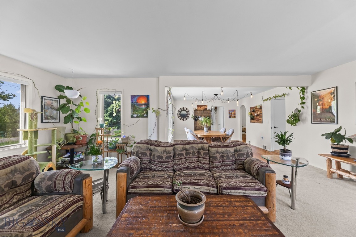 Longacres - Residential
