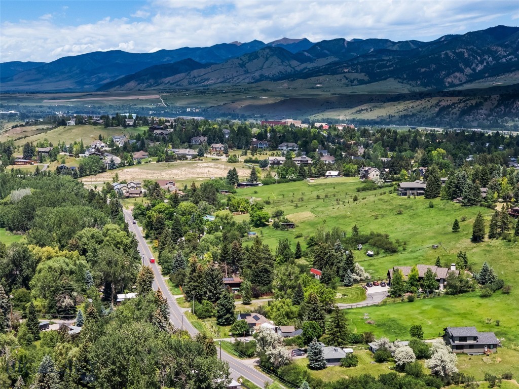 Longacres - Residential