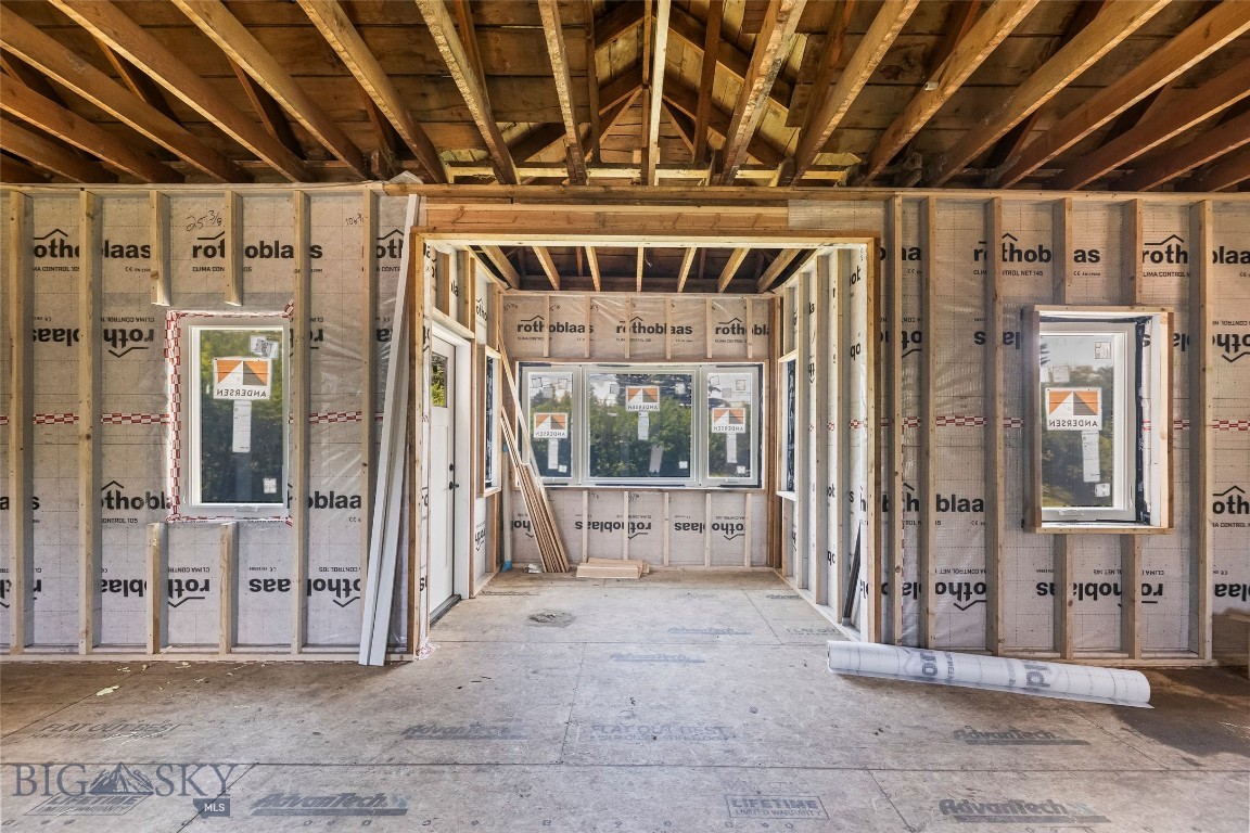 Longacres - Residential