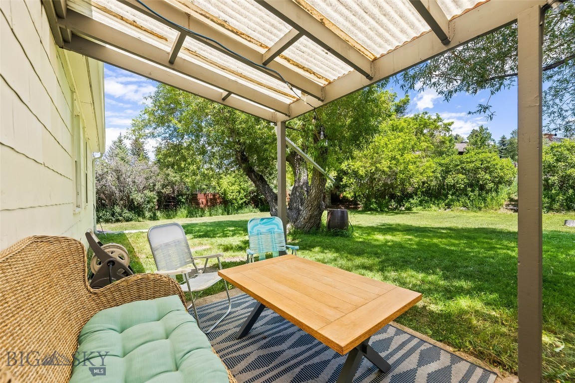 Longacres - Residential