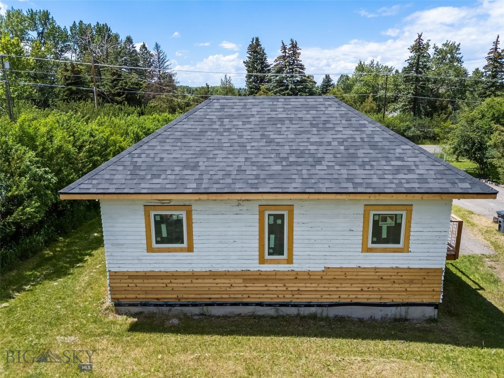 Longacres - Residential