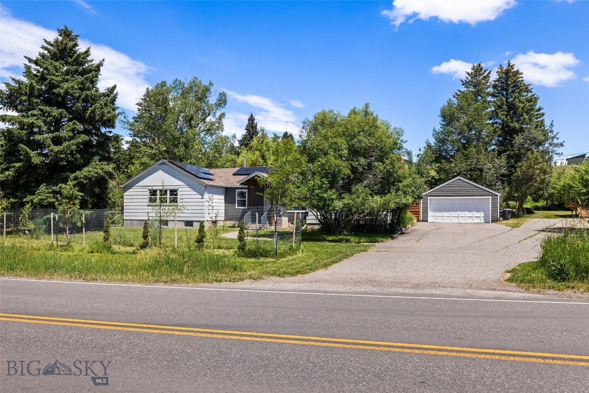 Longacres - Residential