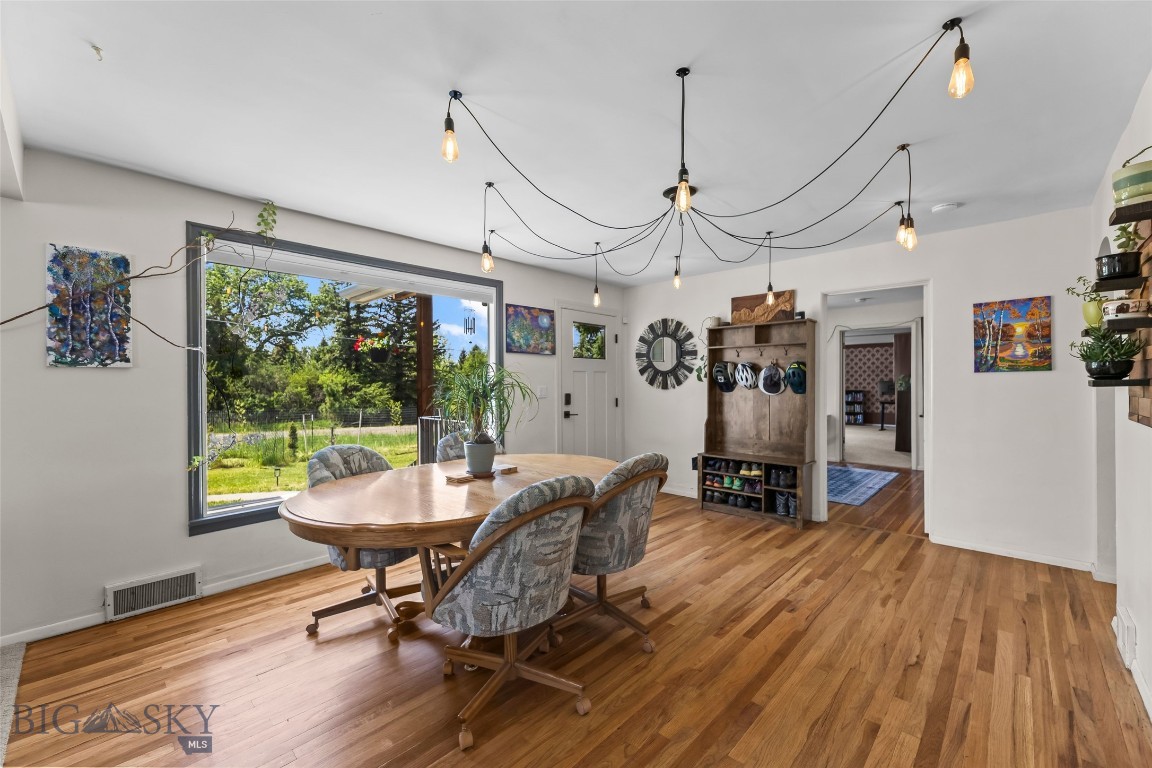 Longacres - Residential