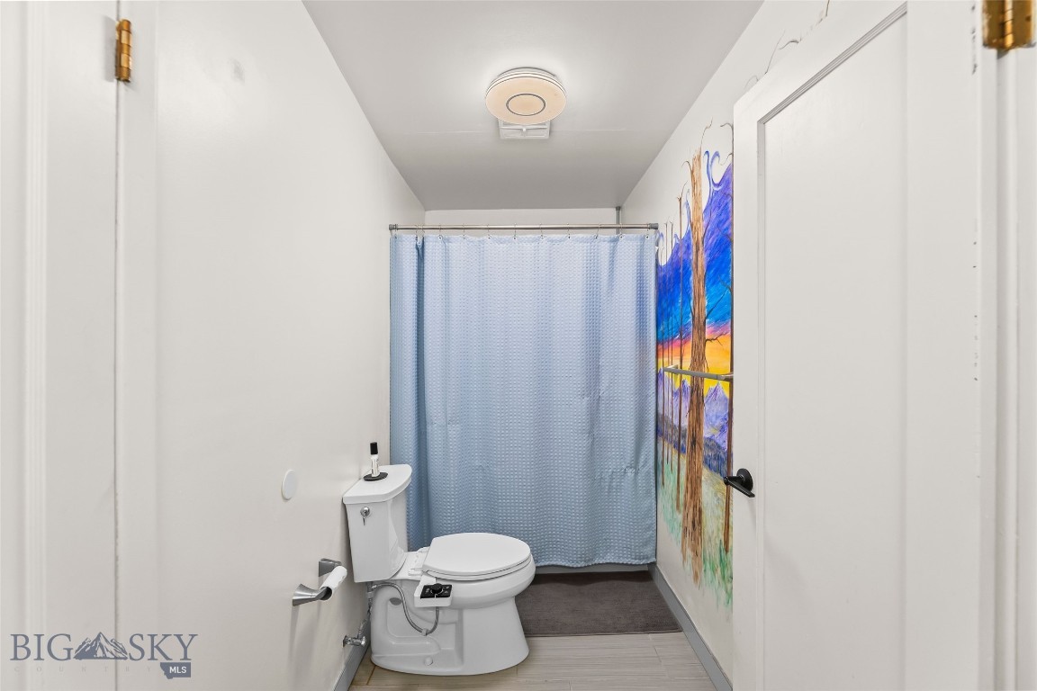 Longacres - Residential