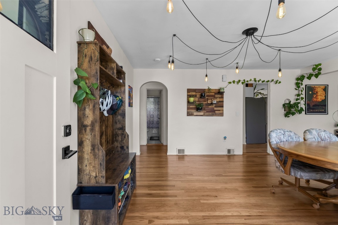 Longacres - Residential