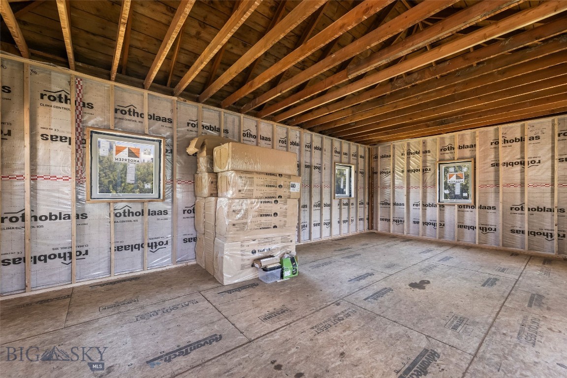 Longacres - Residential