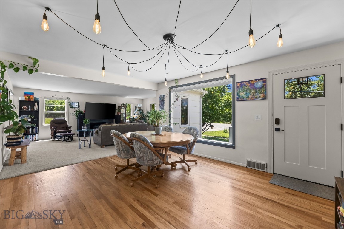 Longacres - Residential