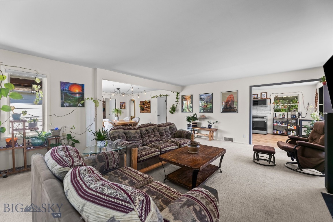 Longacres - Residential