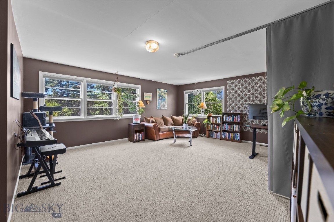 Longacres - Residential