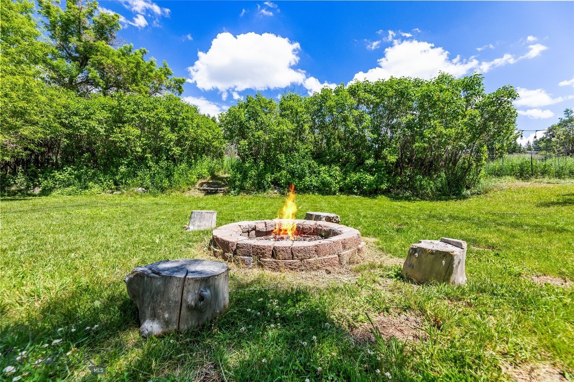 Longacres - Residential