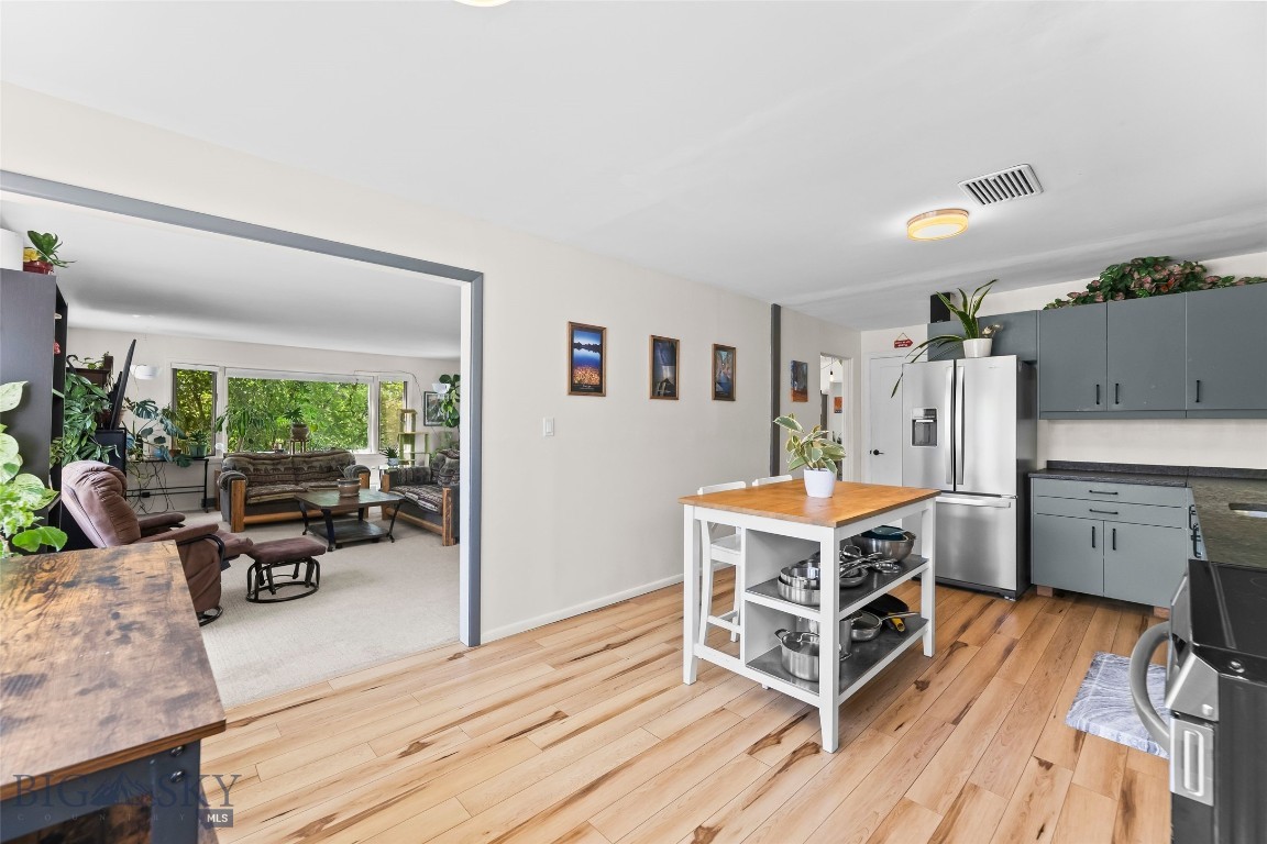 Longacres - Residential