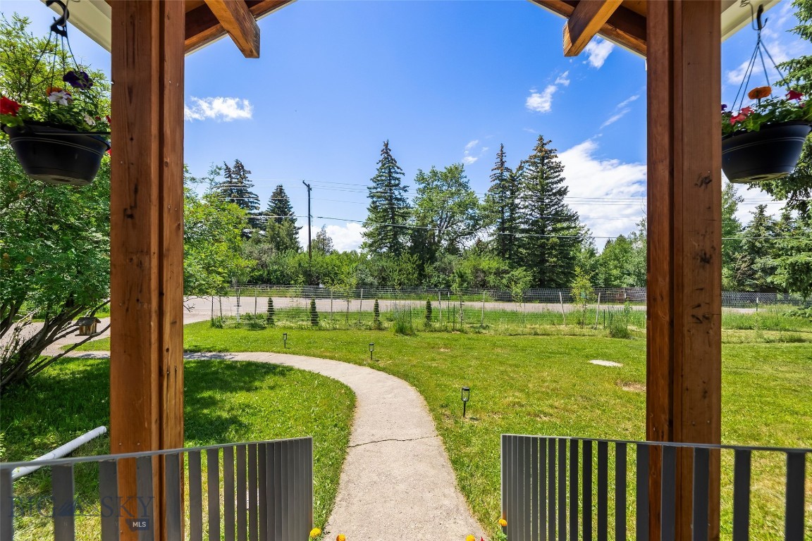 Longacres - Residential