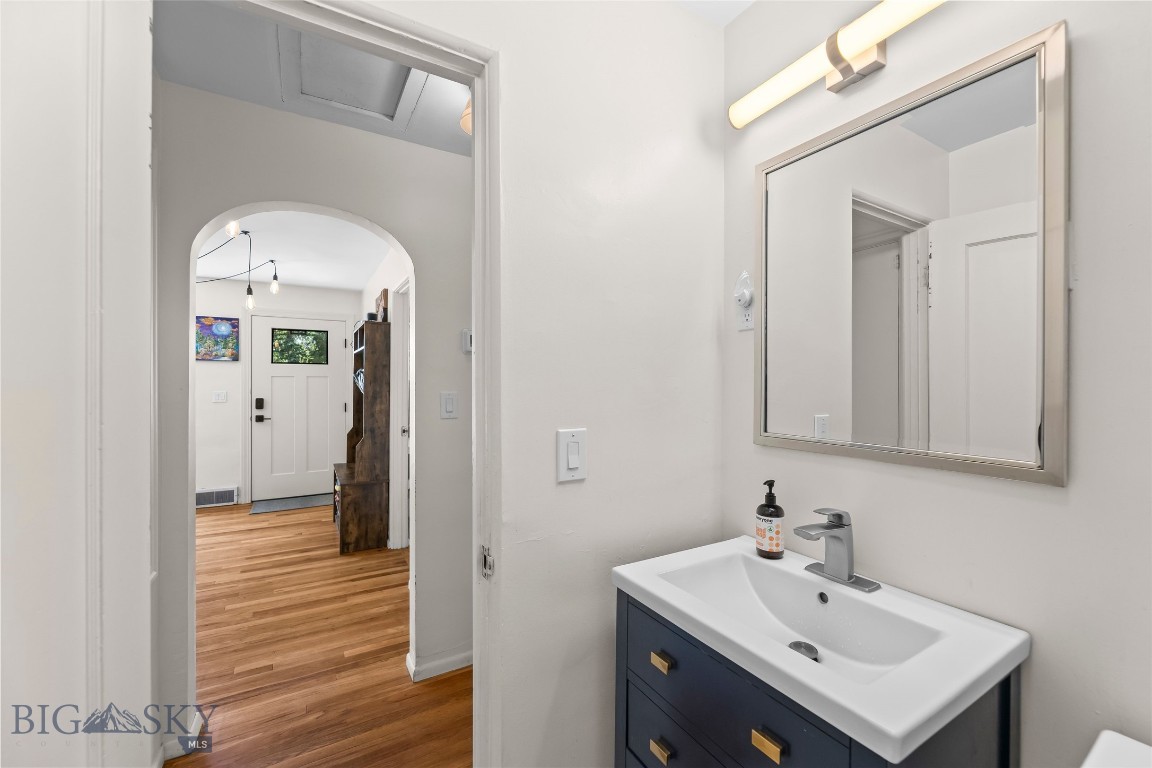 Longacres - Residential