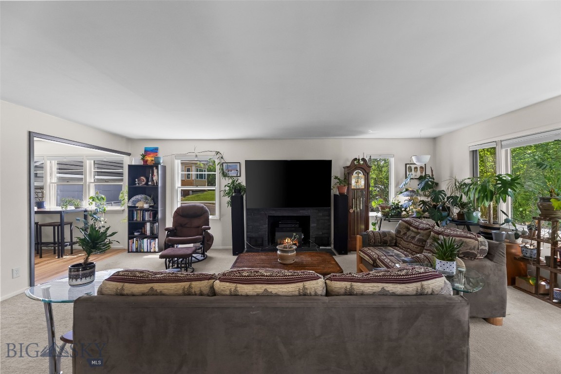 Longacres - Residential