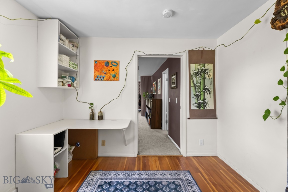 Longacres - Residential