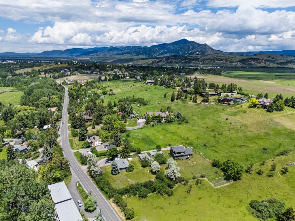 Longacres - Residential