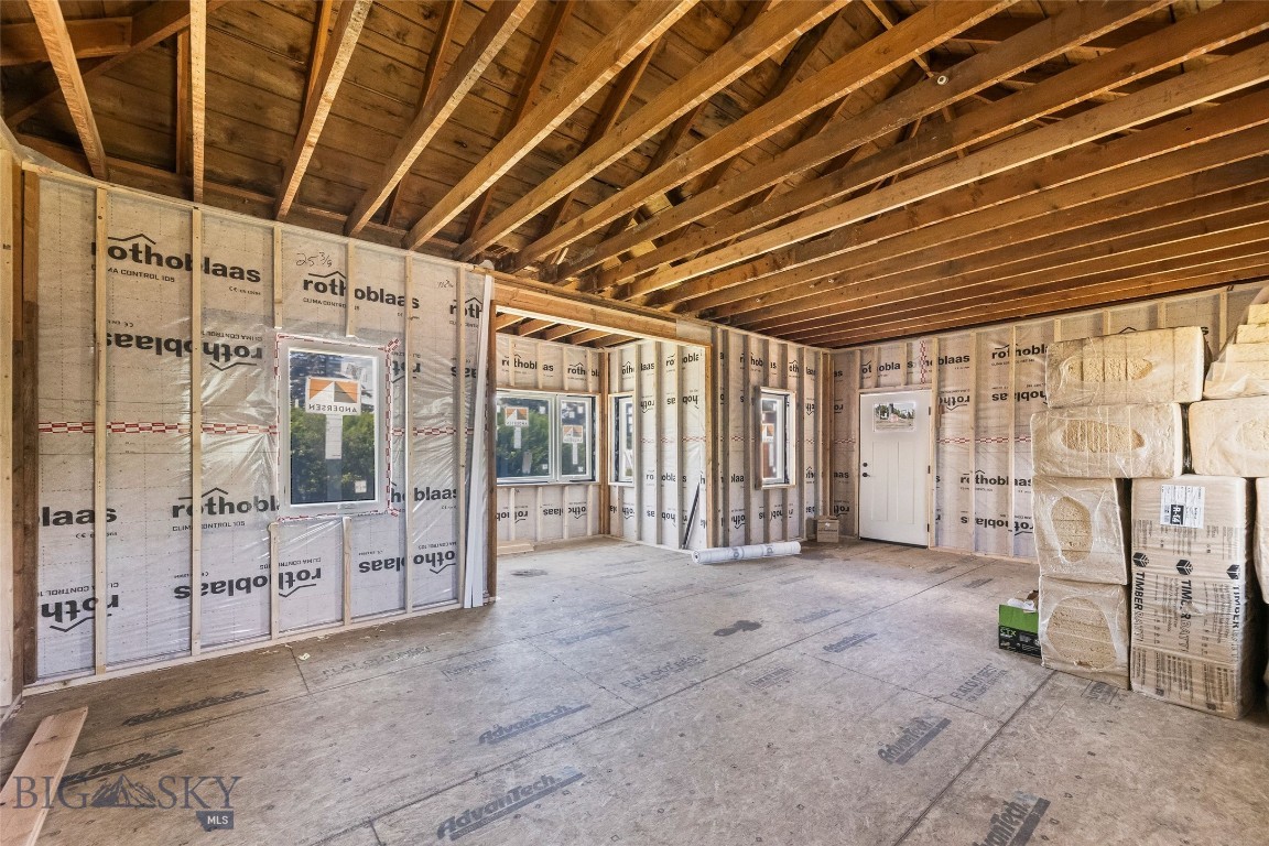 Longacres - Residential