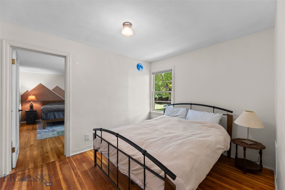 Longacres - Residential