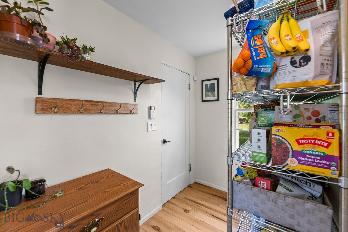 Longacres - Residential