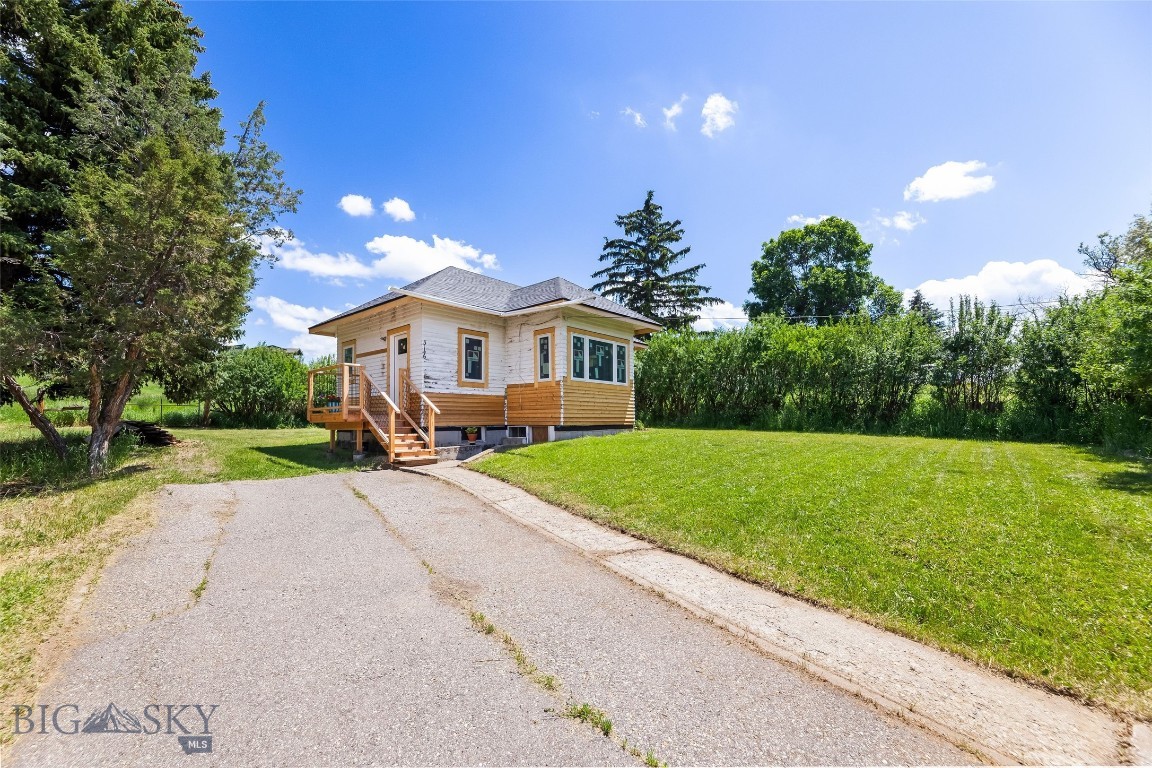Longacres - Residential