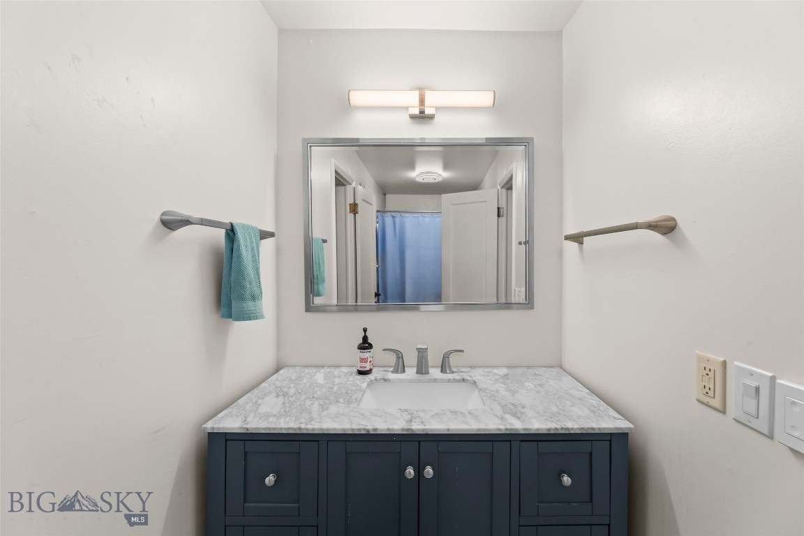 Longacres - Residential