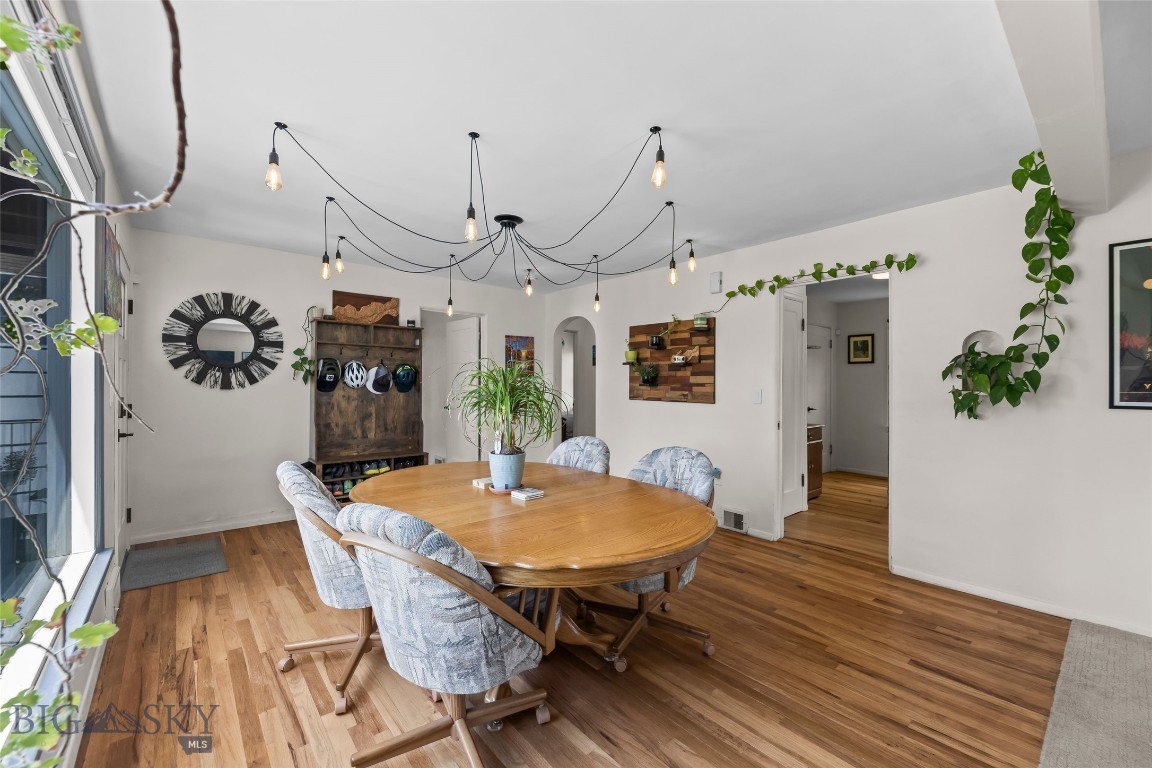 Longacres - Residential