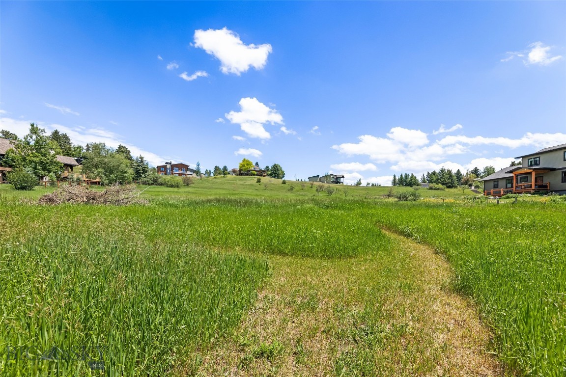 Longacres - Residential