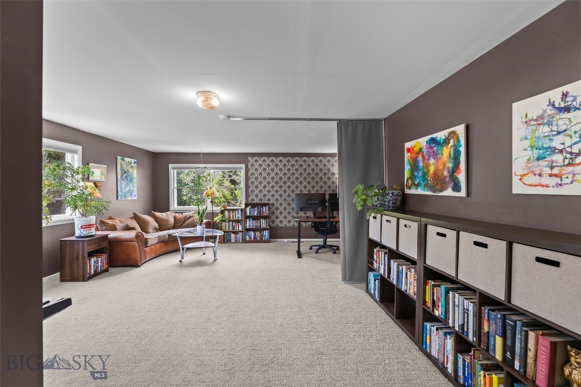 Longacres - Residential