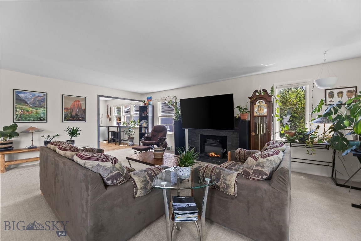 Longacres - Residential