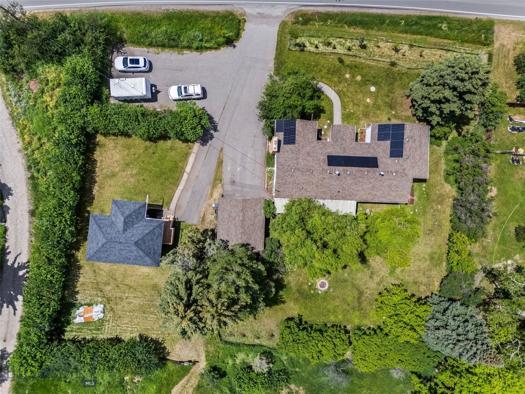 Longacres - Residential