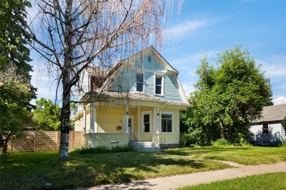 Park Addition - Residential