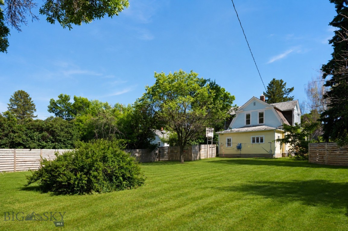 Park Addition - Residential