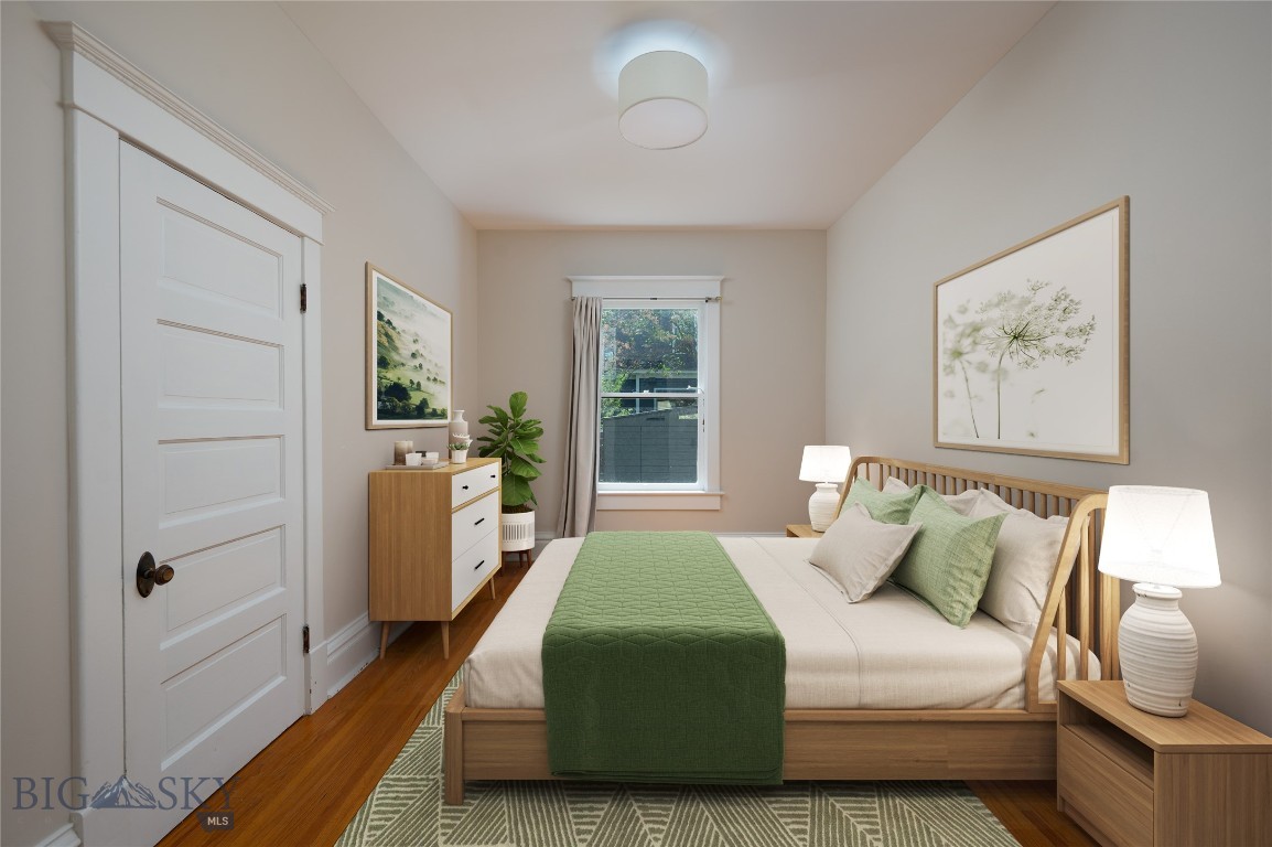 Park Addition - Residential