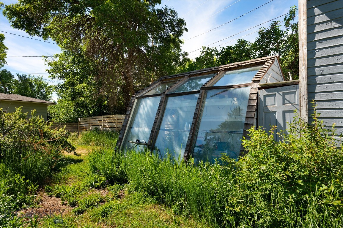 Park Addition - Residential