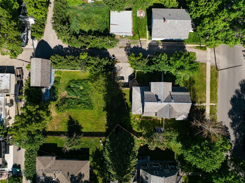Park Addition - Residential