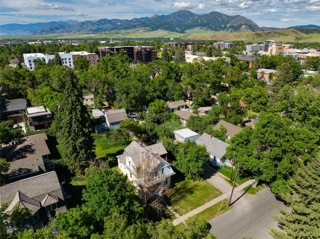Park Addition - Residential