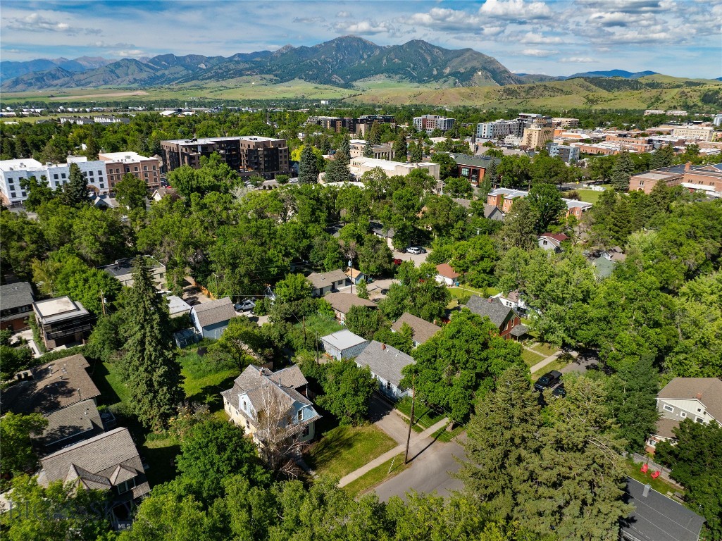 Park Addition - Residential