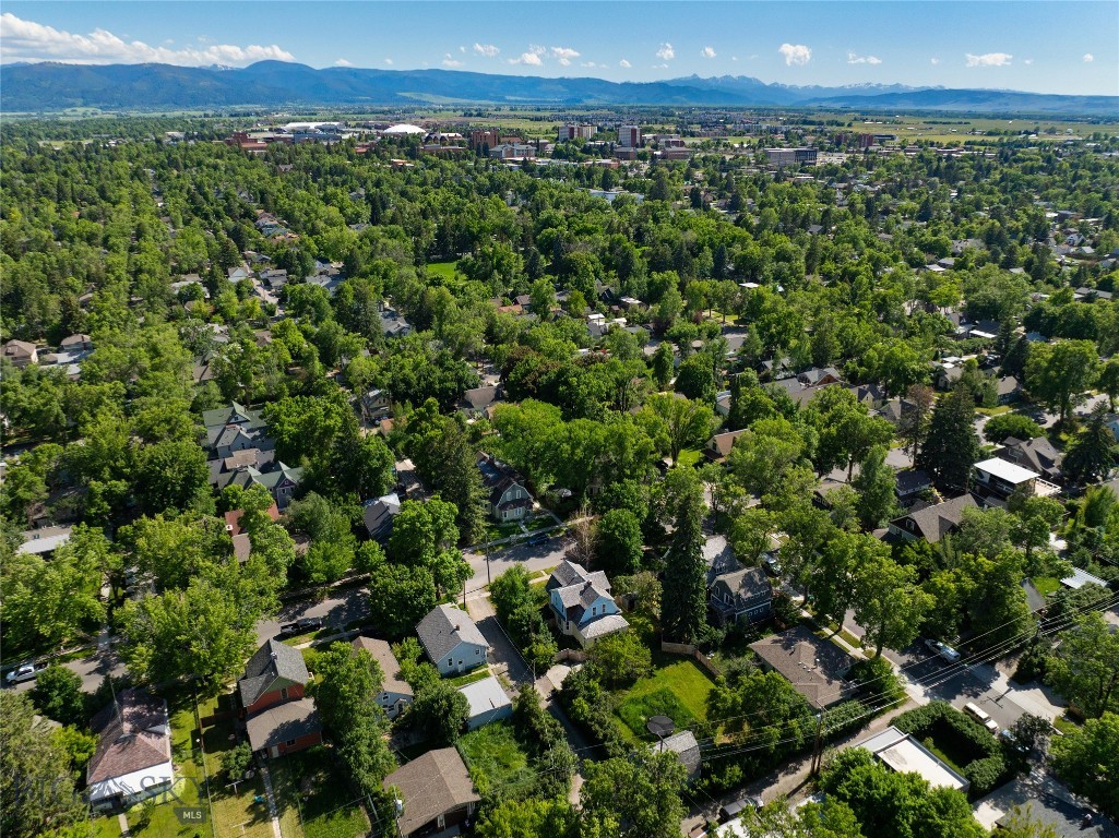 Park Addition - Residential