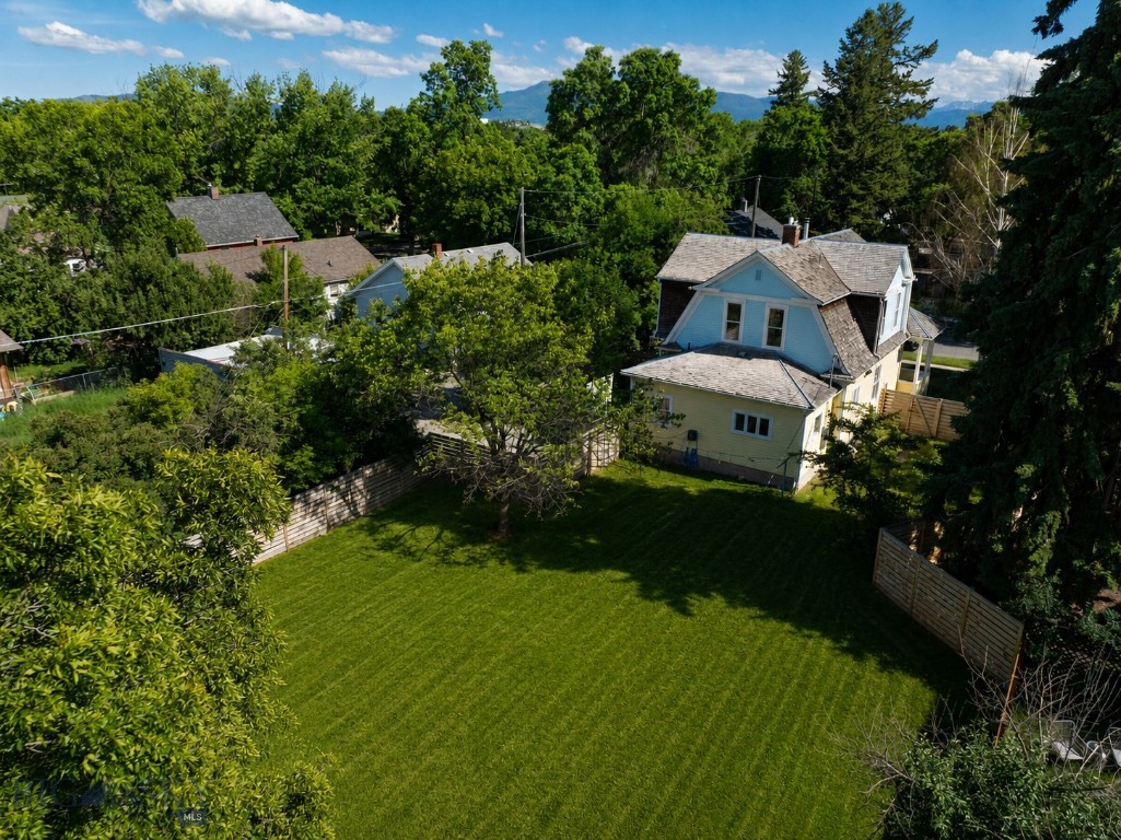 Park Addition - Residential
