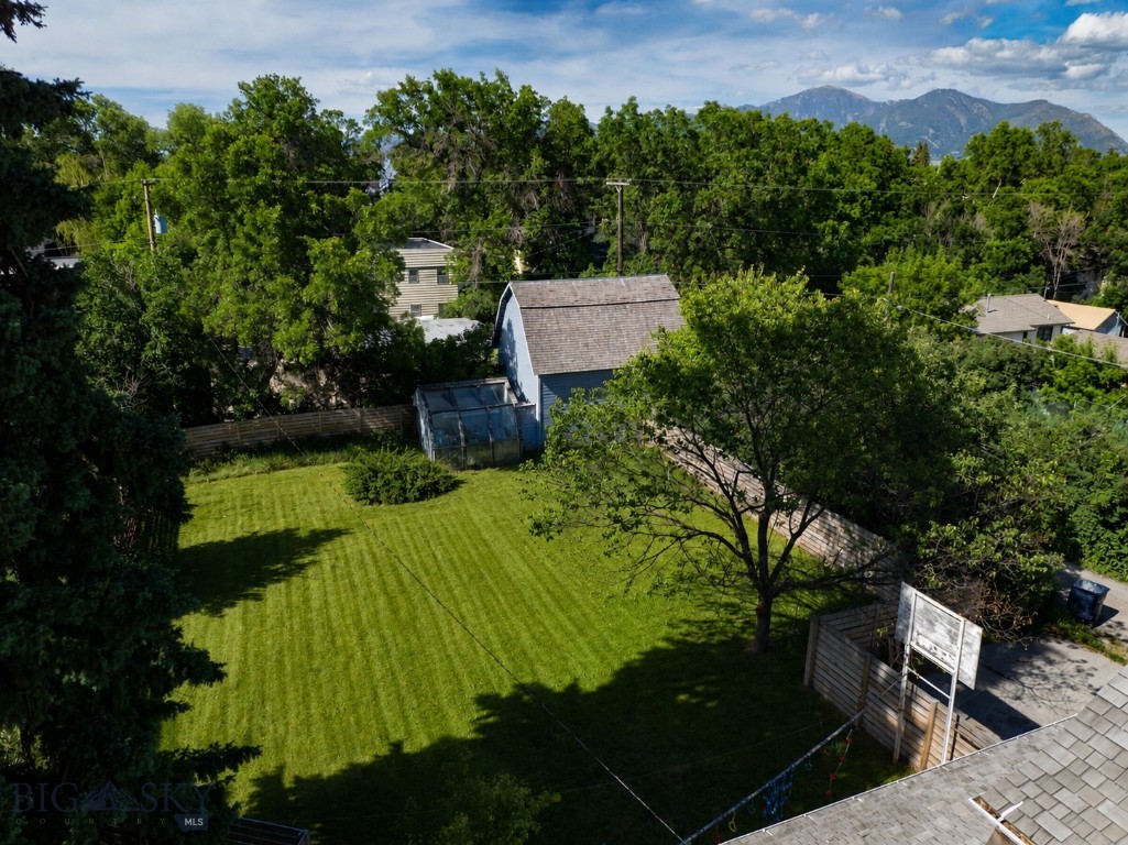Park Addition - Residential