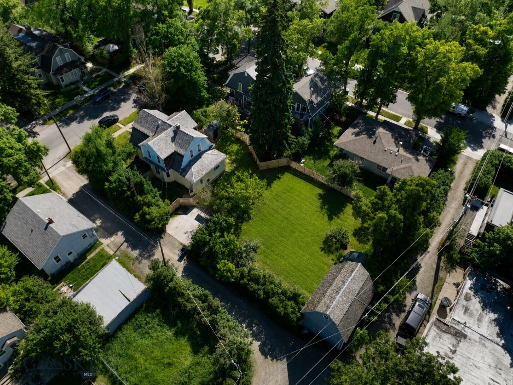 Park Addition - Residential