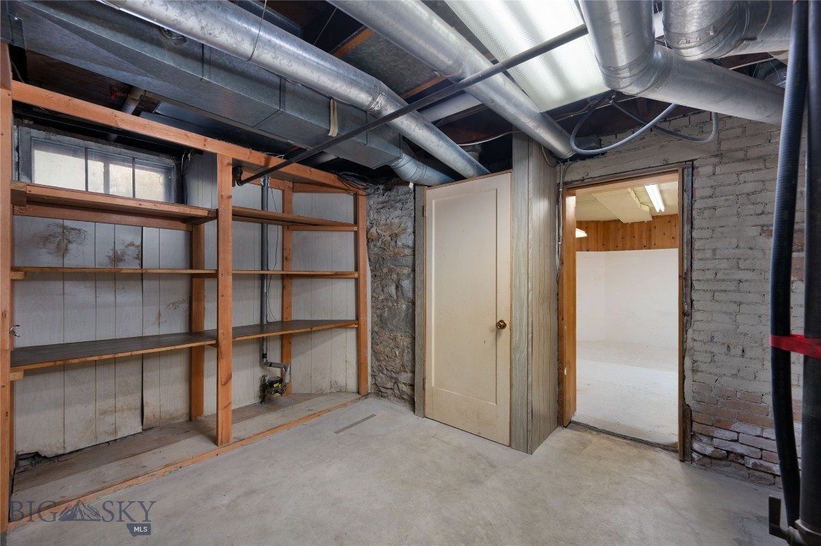 Park Addition - Residential