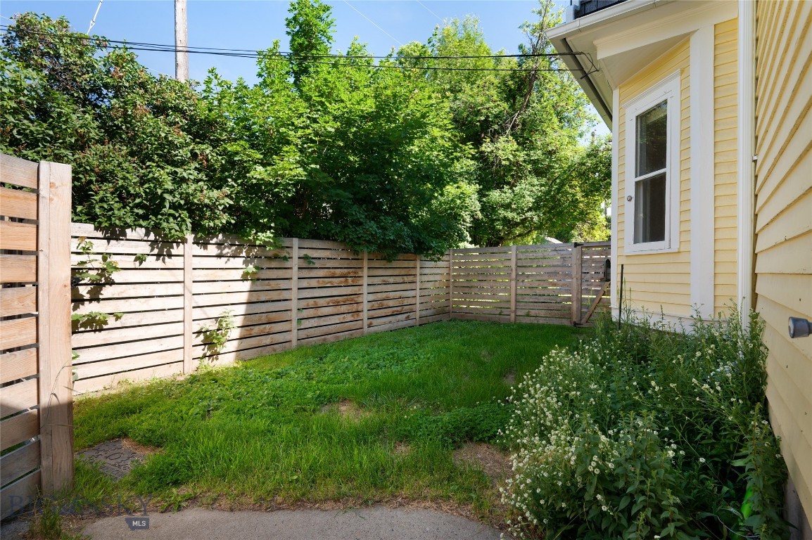 Park Addition - Residential