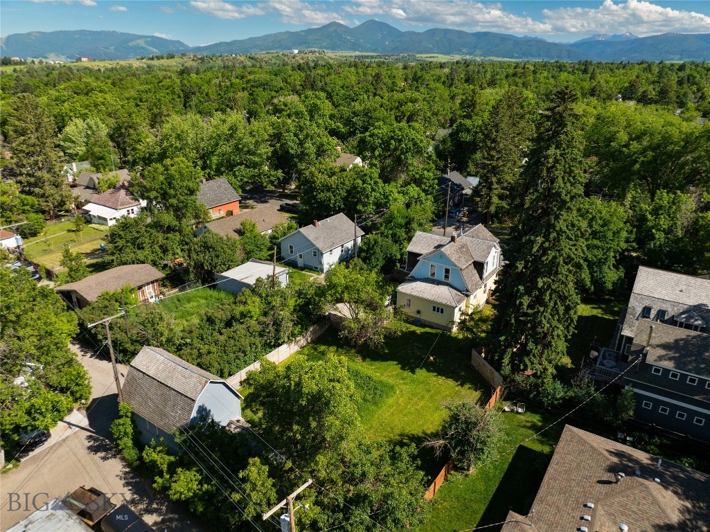 Park Addition - Residential