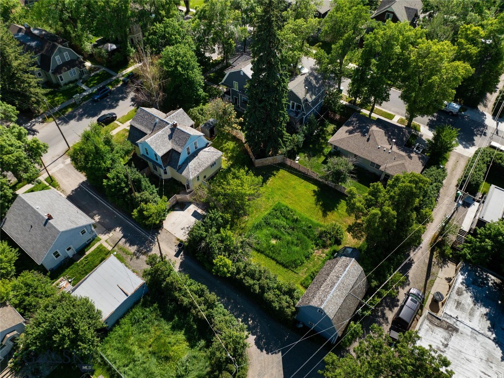 Park Addition - Residential