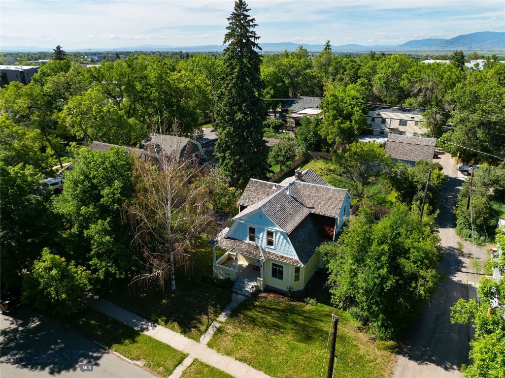 Park Addition - Residential