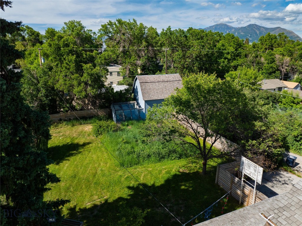 Park Addition - Residential