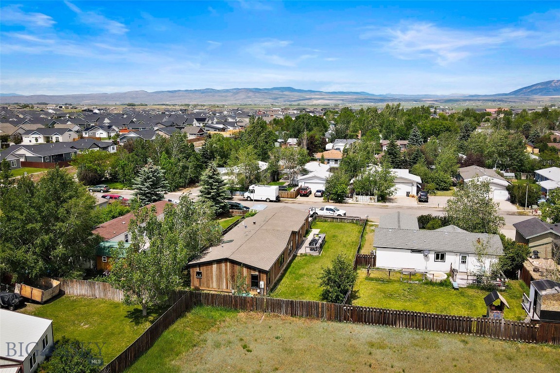 Greenview Estates - Residential