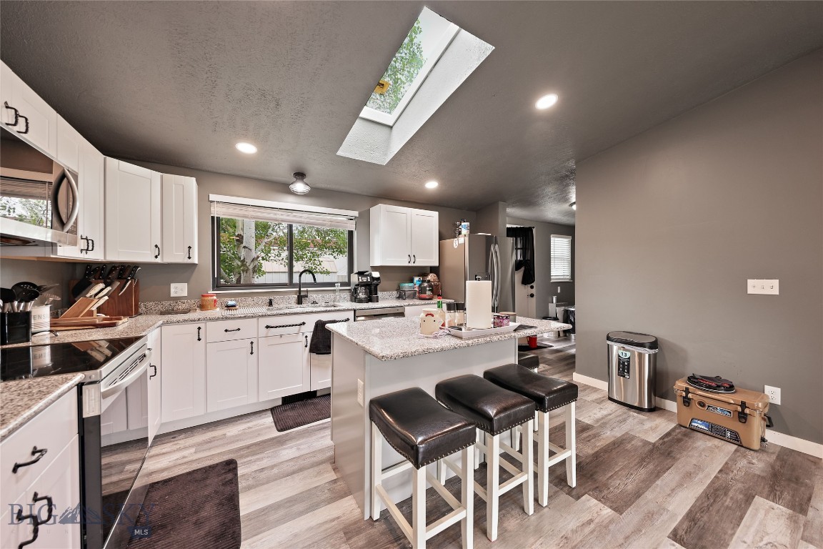 Greenview Estates - Residential