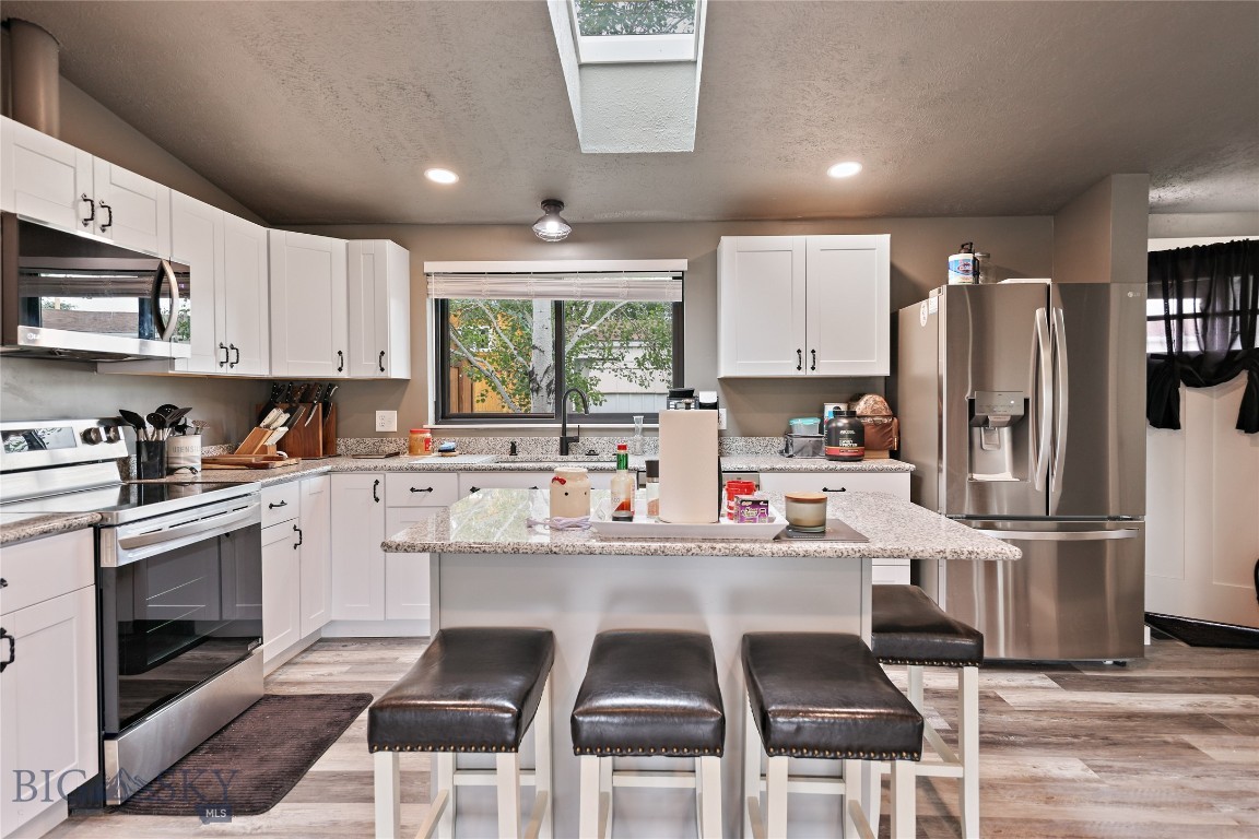 Greenview Estates - Residential
